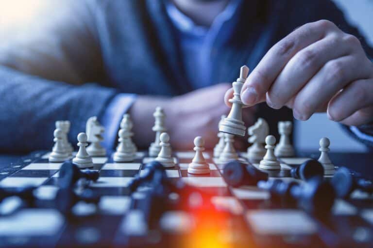 Five Ways to Move Faster – A Guide for Operations Executives
