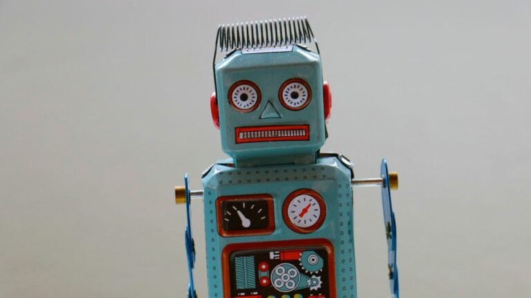 How to Build an AI Robot: A Step-by-Step Guide