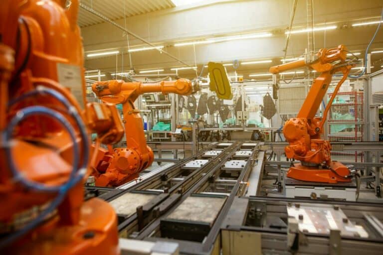How AI is Revolutionizing Industries: A Detailed Case Study