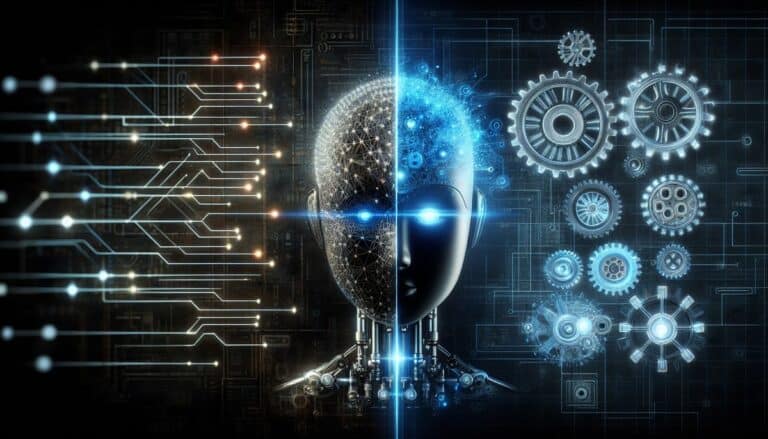 Understanding the Difference Between AI and RPA: Unveiling Key Distinctions