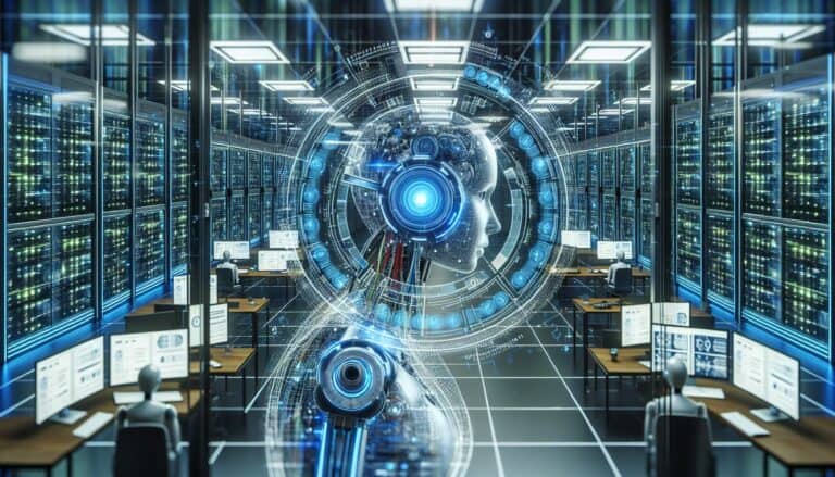 Harnessing AI: The Future of Data Collection in Artificial Intelligence