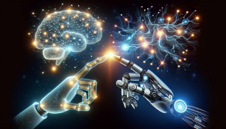 Key Differences Between Artificial Intelligence (AI) and Robotic Process Automation (RPA)