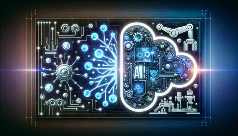 Understanding the Distinctions: AI vs. RPA