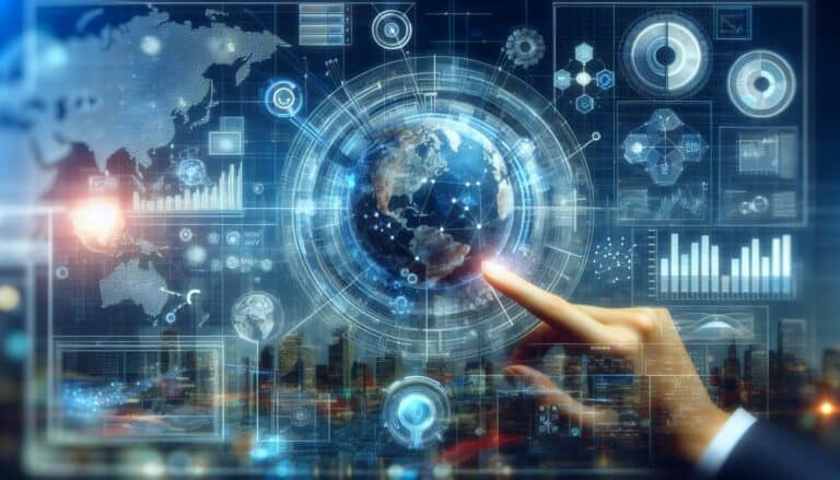 Best AI Solutions for Business: Revolutionizing Efficiency and Innovation