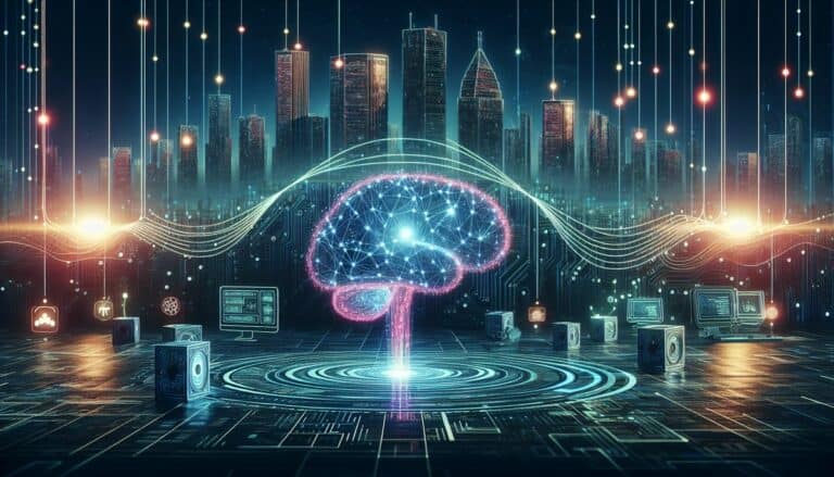 Leveraging AI Sites to Transform Your Business: A Digital Evolution