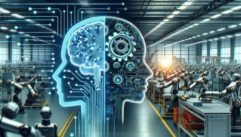 Understanding the Differences Between AI and RPA: What You Need to Know