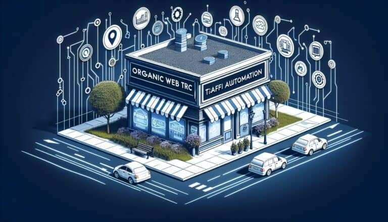 5 Ways Organic Web Traffic Automation Can Revolutionize Your Small Business SEO Strategy