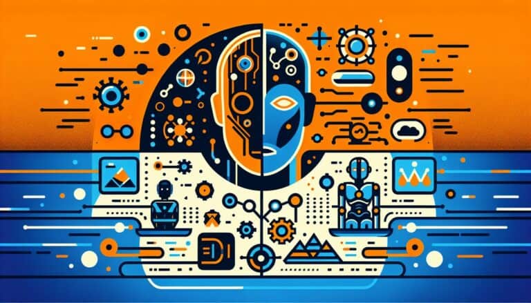 Exploring the Distinction: AI Versus RPA