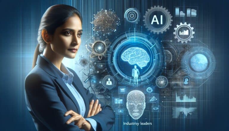 Navigating the Future of Business: The Impact of Enterprise AI on Industry Leaders