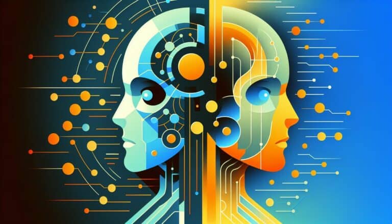 Understanding the Distinction: AI vs. RPA
