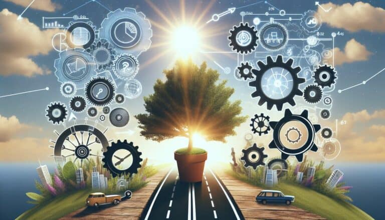 5 Unbeatable Strategies for Automating Organic Traffic to Empower Small Business Owners