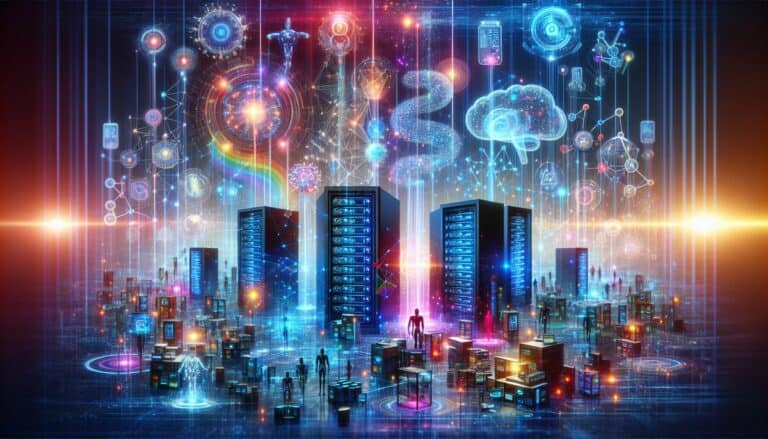 Discover the Power of AI: Top AI-Driven Sites Transforming Industries