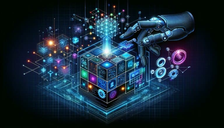 Understanding the Distinction: AI vs. RPA