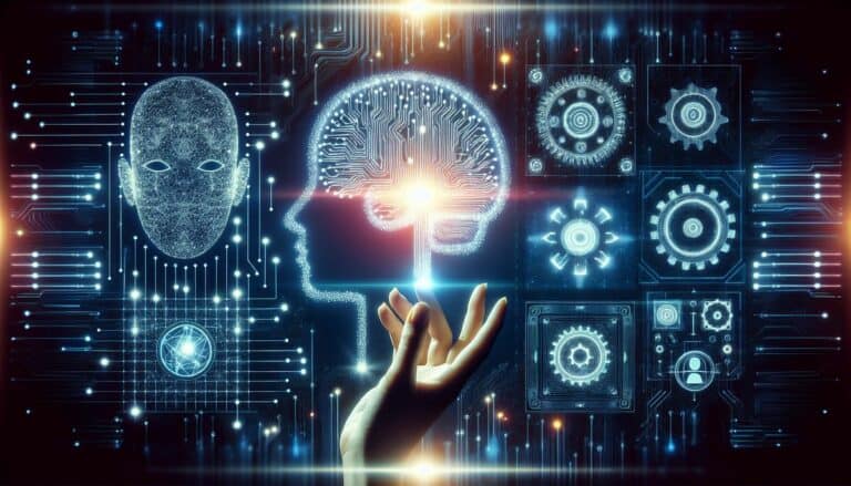 Understanding the Distinction: AI vs. RPA