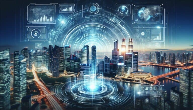 Navigating the Future of Business: The Rise of Enterprise AI