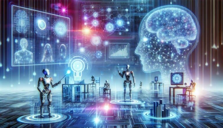 Innovations in Artificial Intelligence: The Impact of Data Collection Strategies