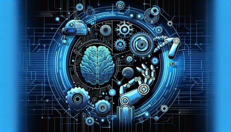 The Distinct Worlds of AI and RPA: Understanding Their Differences