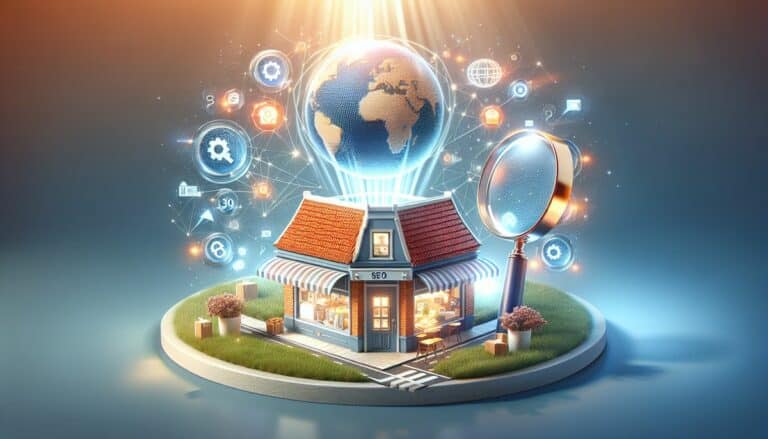 How Small Business Owners Can Boost Their Web Presence with Fully Automated Organic Traffic and SEO