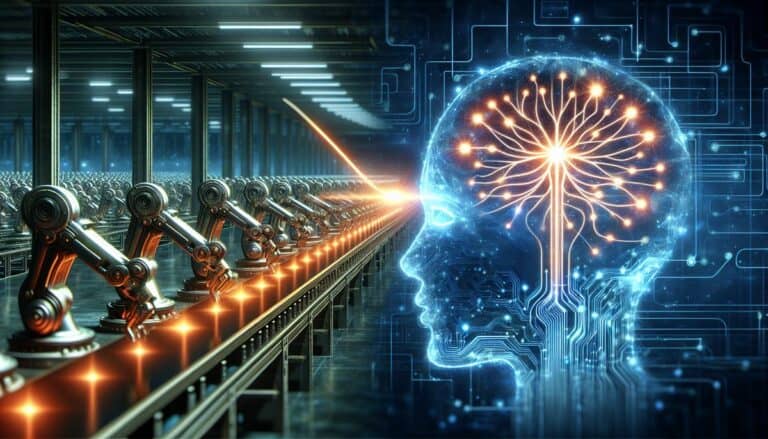 Understanding the Difference Between AI and RPA: A Comparative Analysis