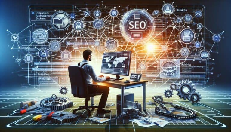 Top Strategies for Small Business Owners to Automate Organic Traffic and Supercharge SEO