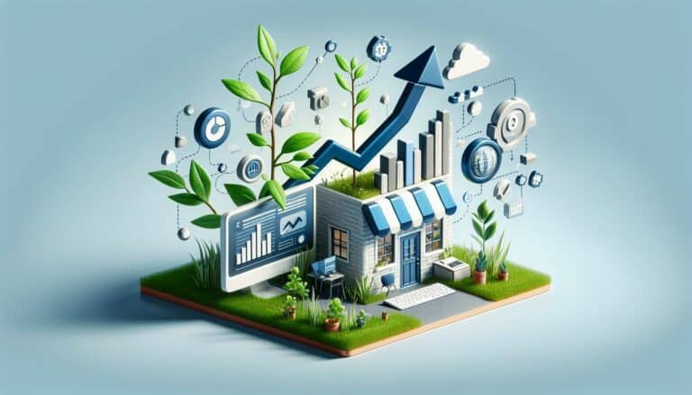 The Ultimate Guide to Effortless Organic Web Traffic Growth for Small Business Owners