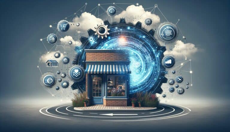 5 Reasons Why Small Business Owners Need Fully Automated Organic Web Traffic