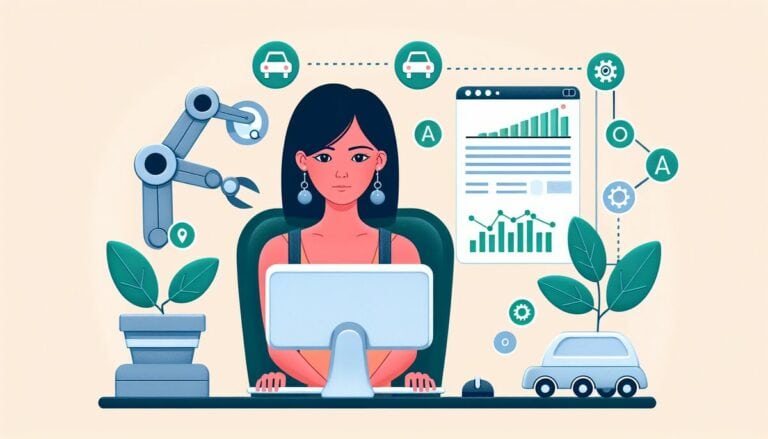 5 Ways Organic Traffic Automation Can Revolutionize Your Small Business SEO Strategy