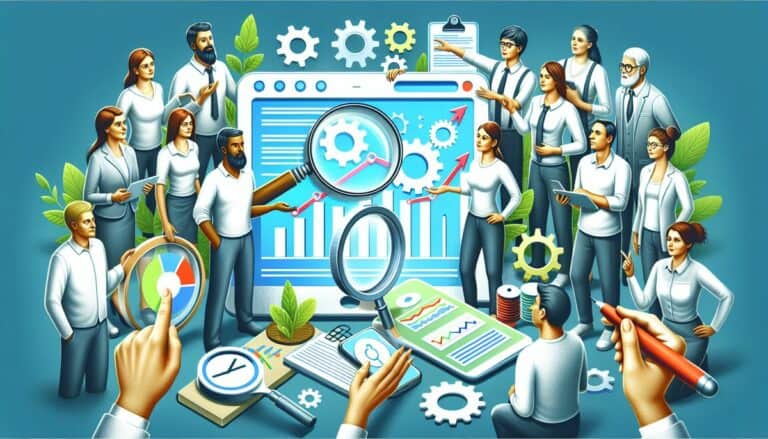 5 Reasons Why Small Business Owners Should Embrace Hands-Off SEO and Organic Traffic Growth