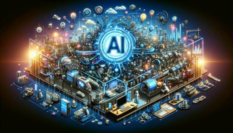 Integrating Enterprise AI: Revolutionizing Business Operations