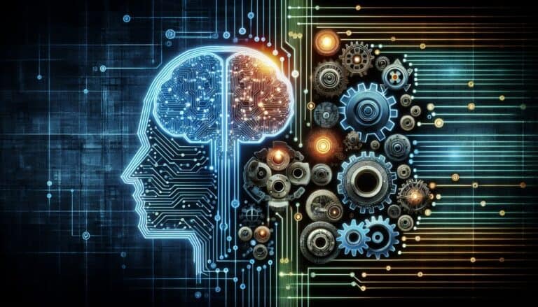 Understanding the Distinction: AI vs. RPA Explained