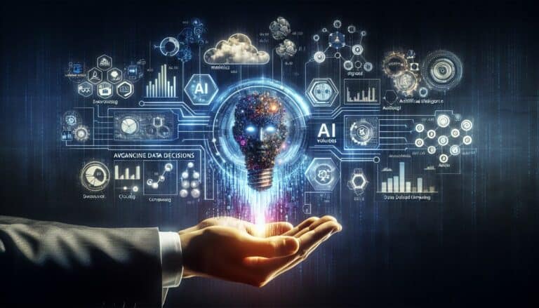 Integrating Business Intelligence and AI: Transformative Strategies for Data-Driven Decisions