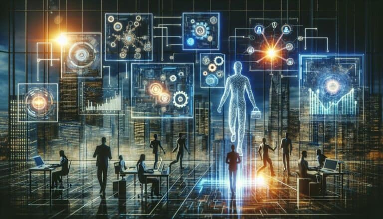 Empowering Business Growth with Enterprise AI Solutions