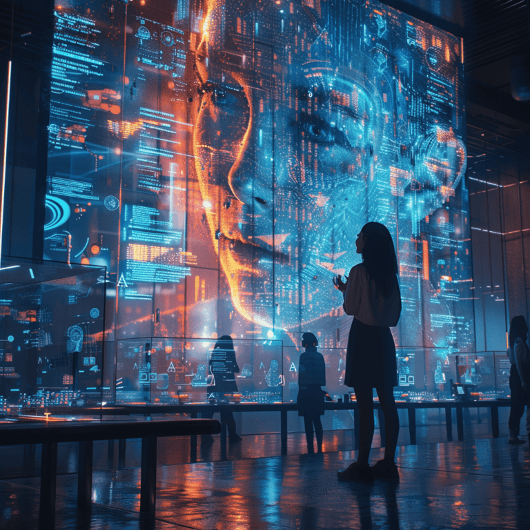 Embracing AI to Transform Information Workflow – A New Paradigm in Software Design