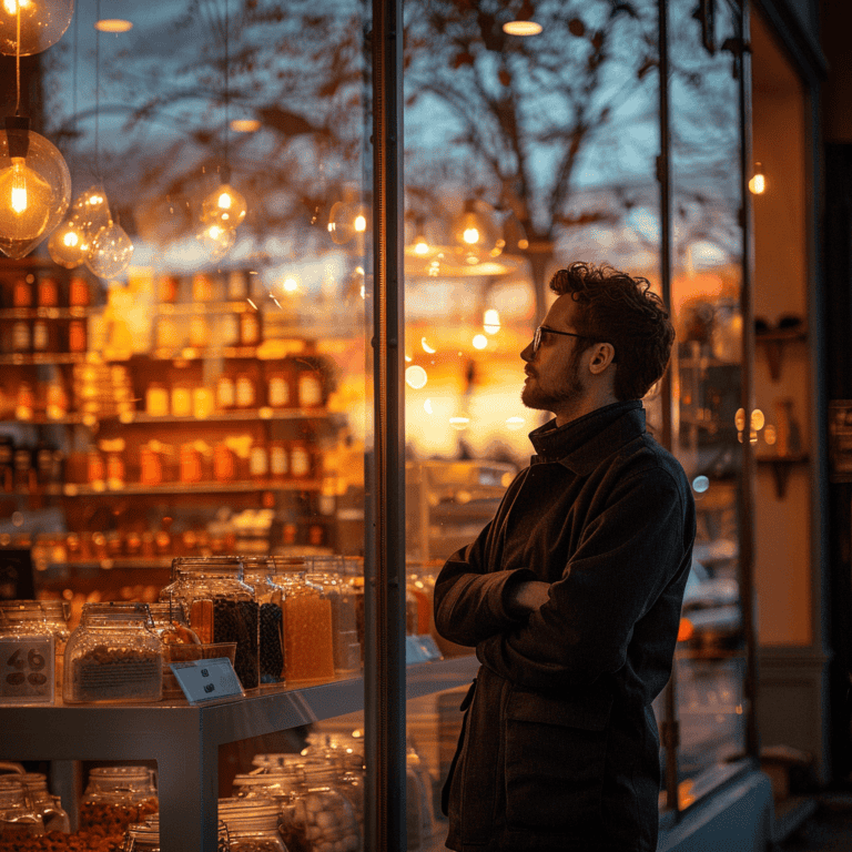 How Smart Automation Can Free Small Business Owners for Big Picture Strategy