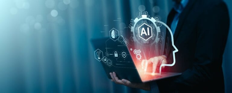 Empowering Small Businesses with AI-Powered Back Office Automation – Simplifying Complex Tasks for Growth and Efficiency