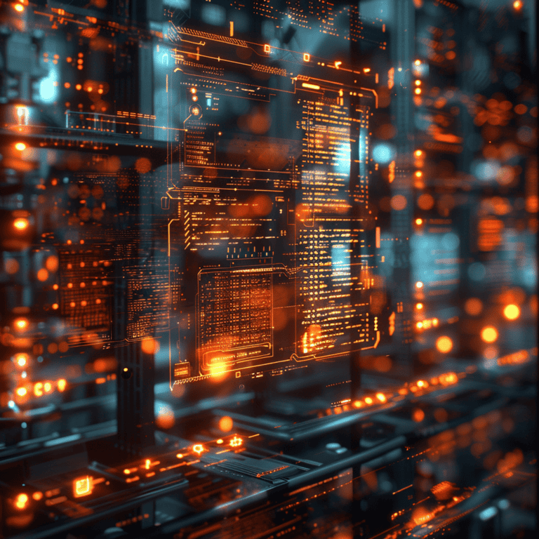 Revolutionizing Data Management – How Advanced Document Processing Elevates SaaS Platforms