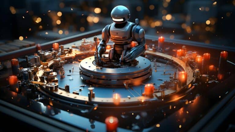 How Automation Frees Up Time for Growth by Transforming Back Office Operations in Small Businesses