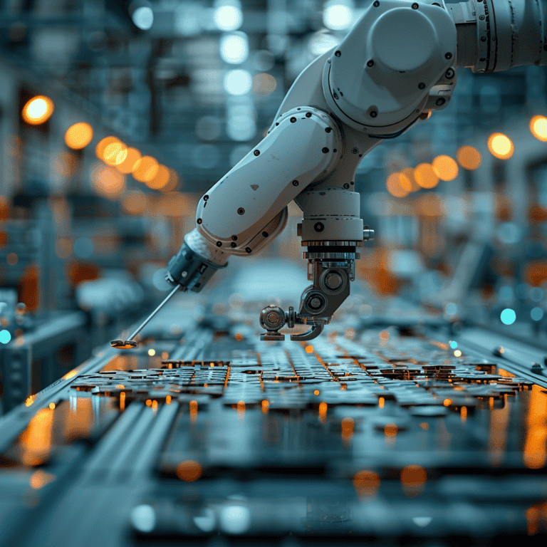Maximizing Efficiency and Innovation Through Business Process Automation – Real World Scenarios