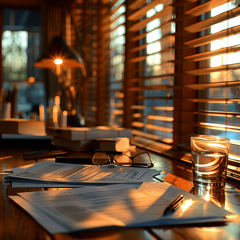 Understanding the Revolution in Paperwork Processing Through Advanced AI Integration