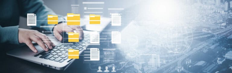How Next-Gen Paperwork Processors are Shaping the Future of SaaS Efficiency