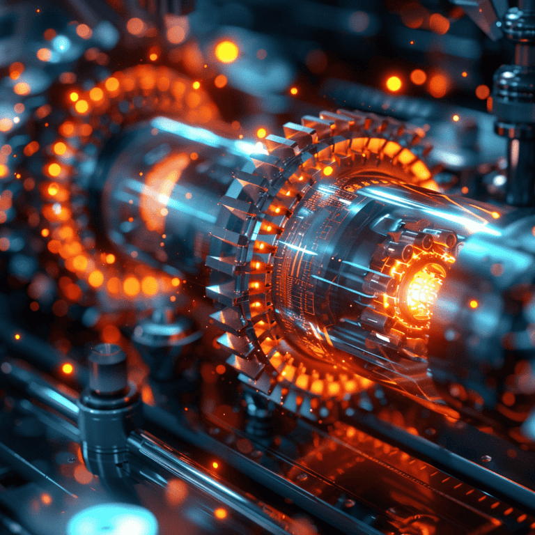 Revolutionizing Your SaaS Platform – Unleashing New Possibilities with Advanced Paperwork Processing and Decision-Making Automation