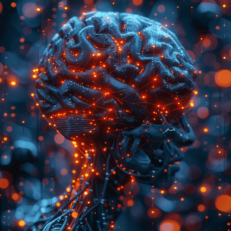 How to Implement AI for Seamless Automation in Every Aspect of Your Small Business Operations