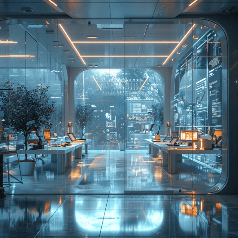 Embracing the Future of Efficiency – How Advanced Paperwork Processing Technologies Can Transform Your SaaS Operations