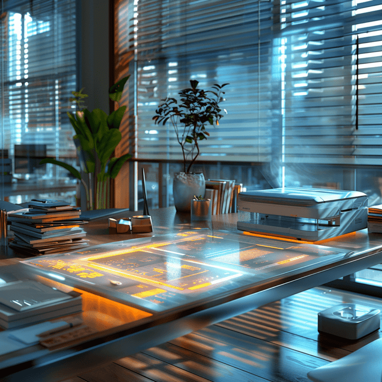 Enhancing SaaS Efficiency – How Leveraging Advanced Paperwork Processing Revolutionizes Data Management