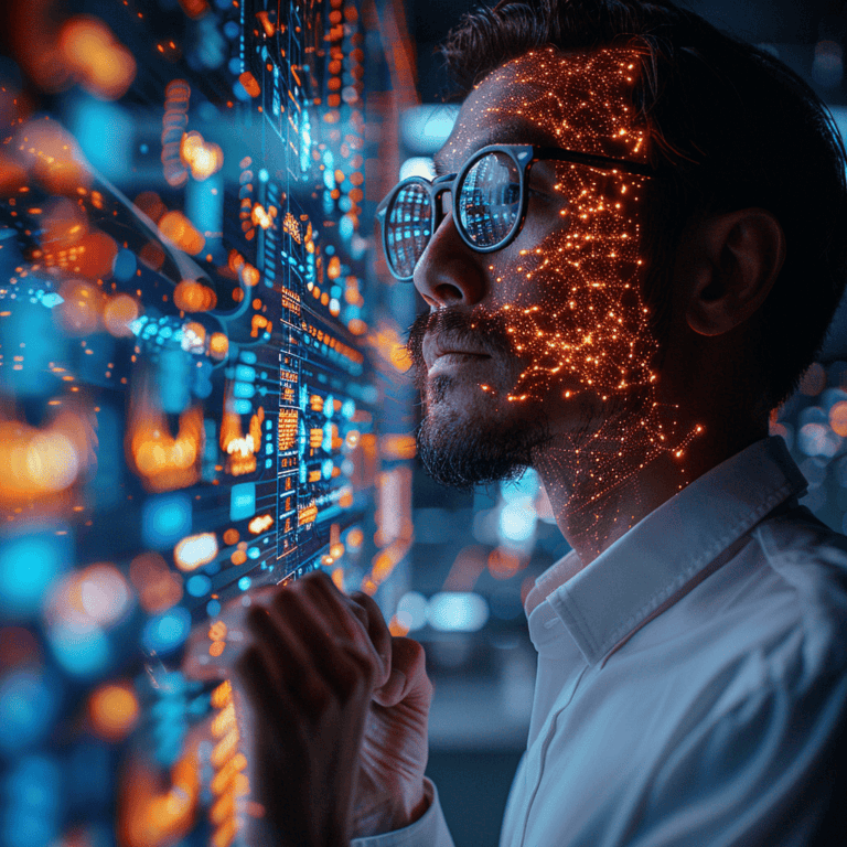 Harnessing AI to Streamline Your Back Office Operations – A Comprehensive Guide for Small Business Owners