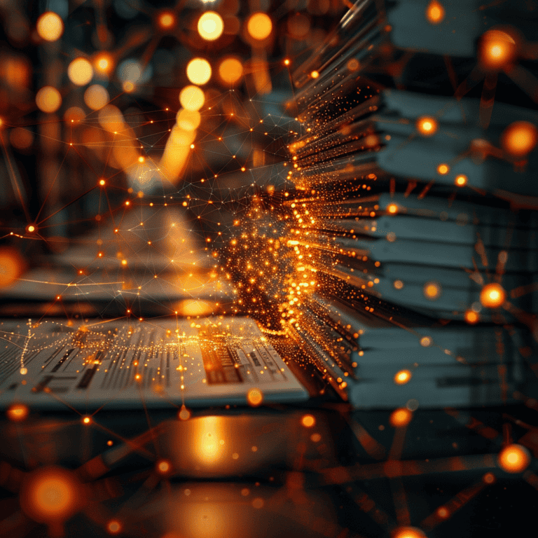 Elevating SaaS Operational Excellence with AI-Driven Document Understanding and Decision-Making Integration