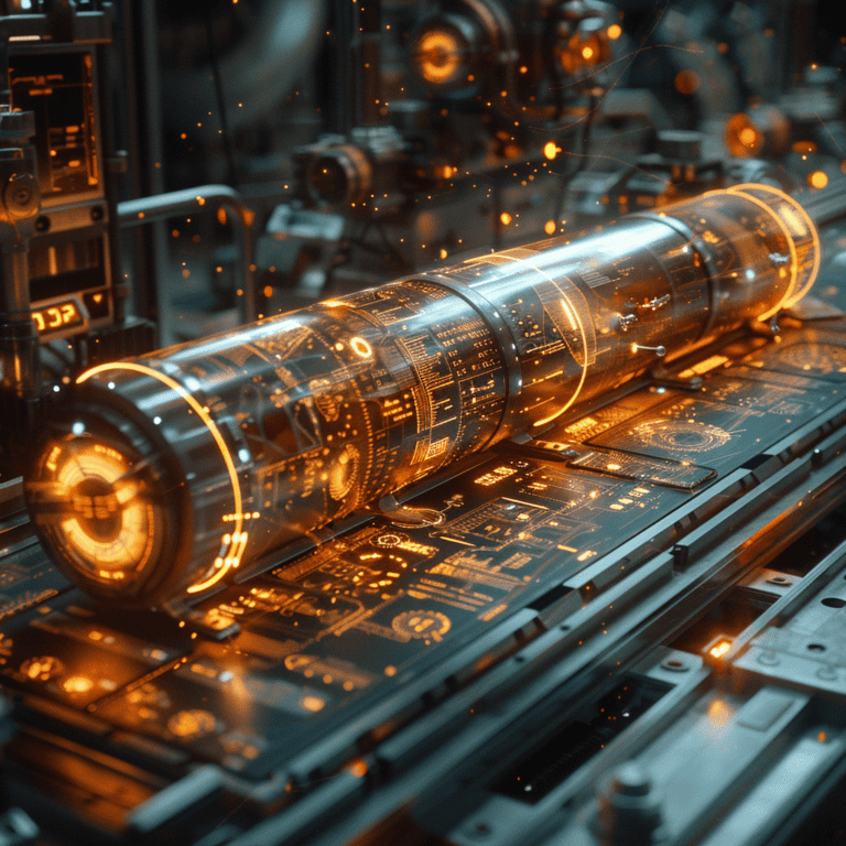Maximizing Your SaaS Operation – How Advanced Document Processing Fuels Efficiency