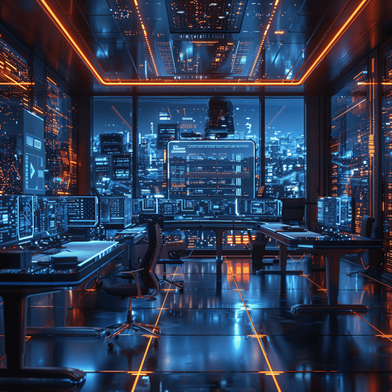 Transforming SaaS Operations – Navigating the Complex Landscape of Advanced Automated Document Processing