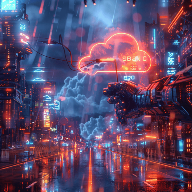 Unleashing Automation Excellence in SaaS environments with Advanced Data Integration Solutions