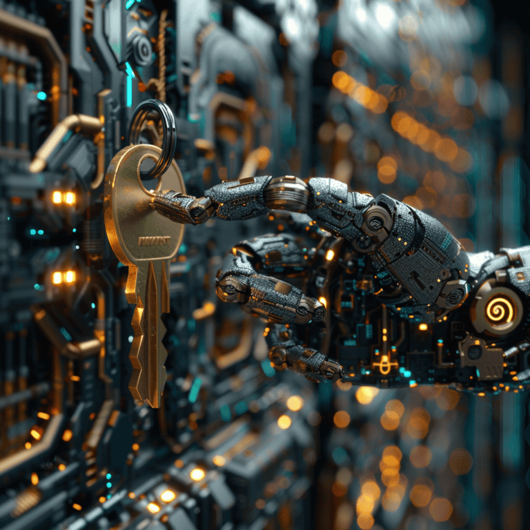 Unlocking Growth – How Small Businesses Can Leverage AI for Effective Back Office Automation